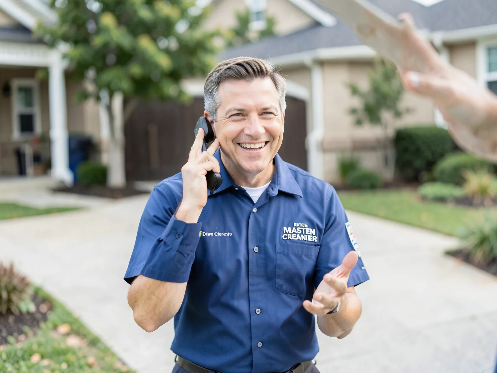 Drain Cleaning New Hope, AL FAQs